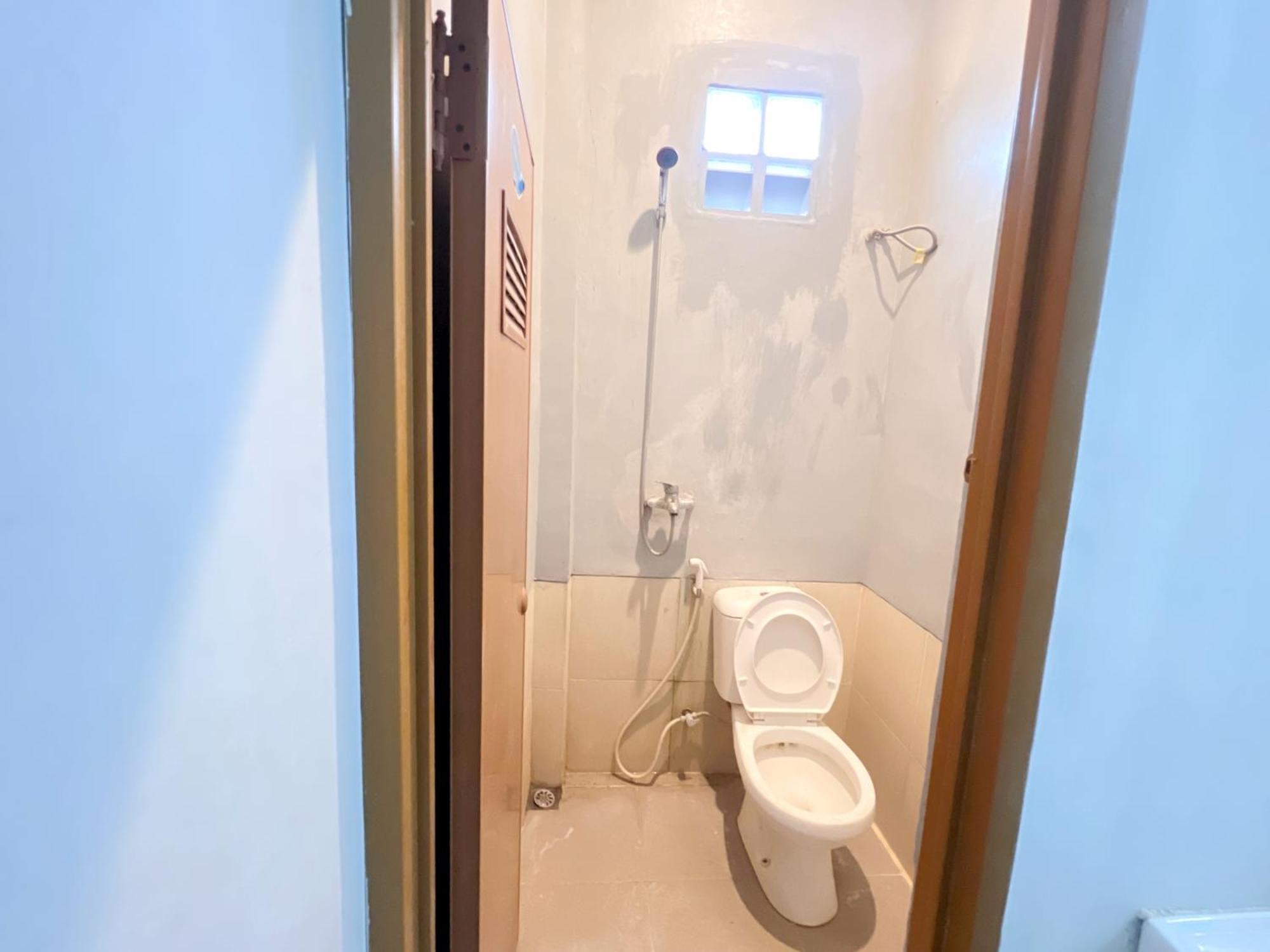 Reddoorz At Kay Residence Waydadi Lampung Bandar Lampung Exterior foto